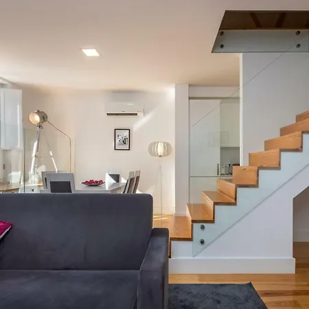 Apartman Alfama Museu 2 *