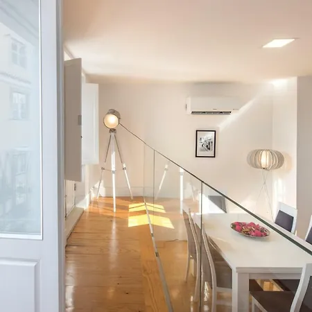 Apartman Alfama Museu 2 *
