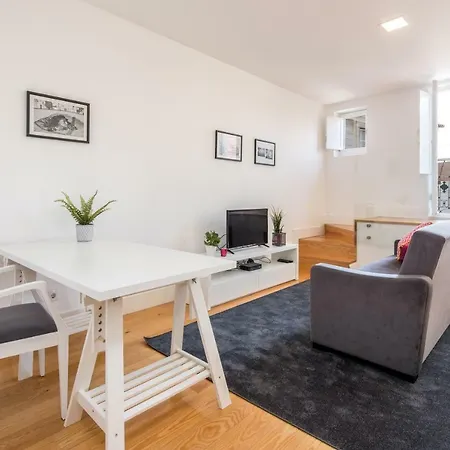 Apartman Alfama Museu 2