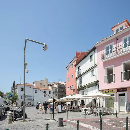 Alfama Museu 2 *