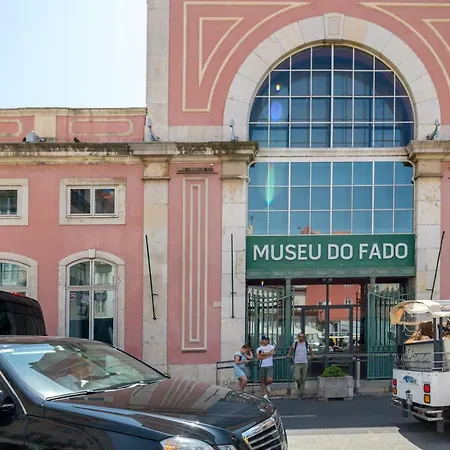 Alfama Museu 2 * Lisbon