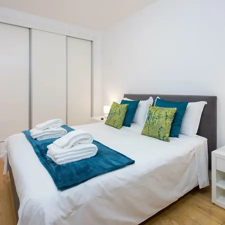 Alfama Museu 2 Apartment *