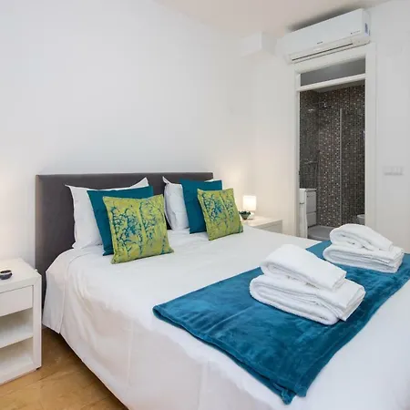 Alfama Museu 2 Apartment *